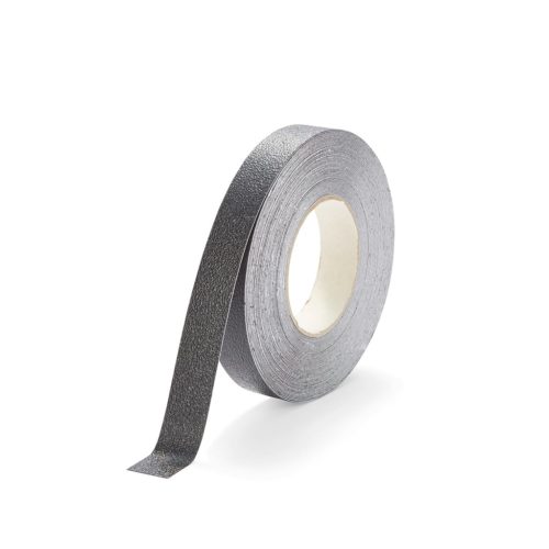 GripFactory Anti-Slip Tape Aqua - roll black 25 mm