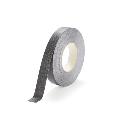 GripFactory Antislip Tape Aqua - rol zwart 25 mm