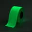 GripFactory Antislip Tape Glow in the Dark - rol 100 mm