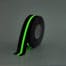 GripFactory Anti-Slip Tape Glow in the Dark - roll strip 50 mm