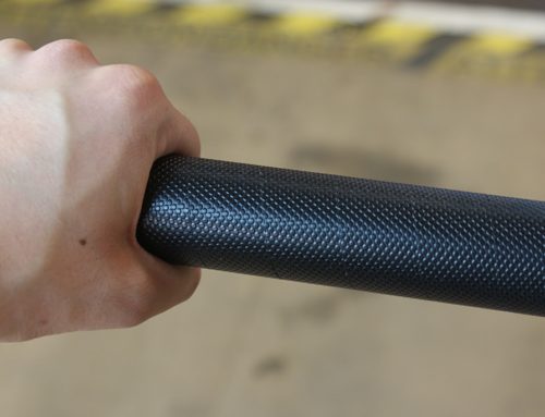 GripFactory Anti-Slip Handrail Tape