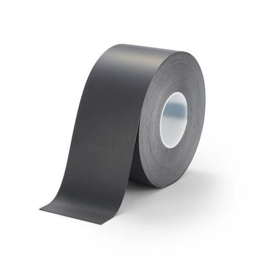 GripFactory Anti-Slip Tape Handrail - roll black 100 mm