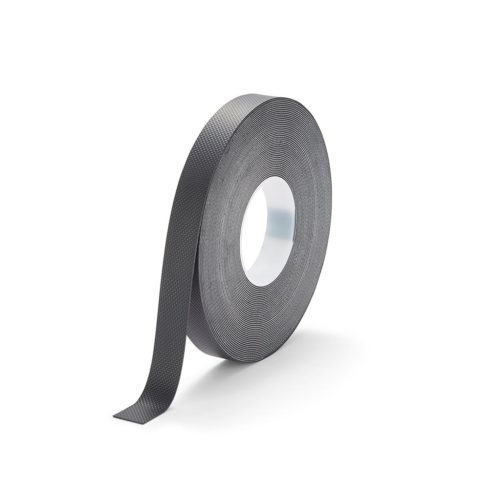 GripFactory Anti-Slip Tape Handrail - roll black 25 mm
