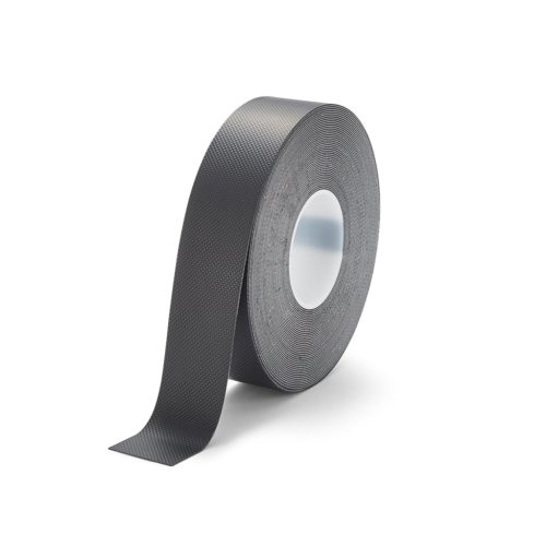 GripFactory Anti-Slip Tape Handrail - roll black 50 mm