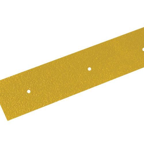 GripFactory PolyGrip Decking Strip Yellow 50 mm