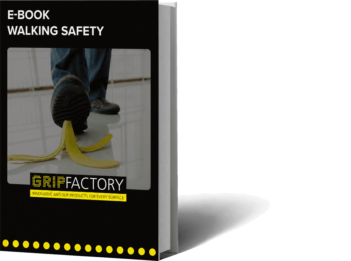 Walking-Safety-Ebook