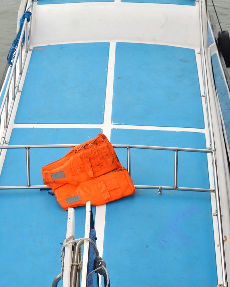 PolyGrip Plate
