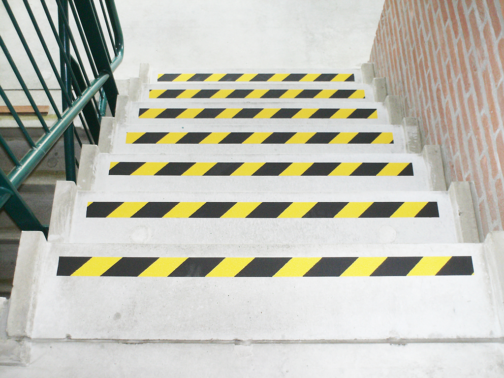 anti-slip tape coarse