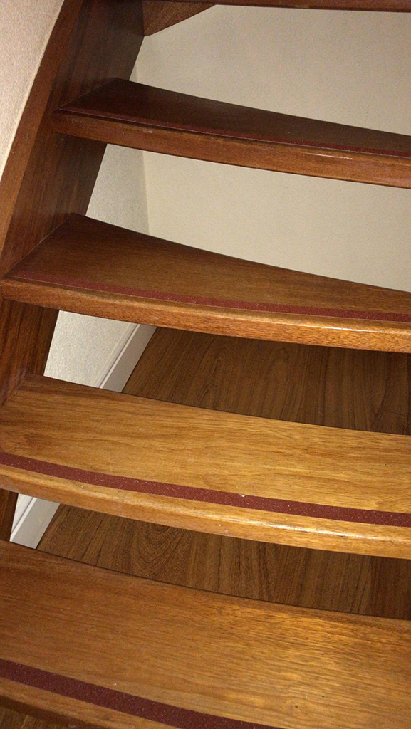 anti-slip tape coarse