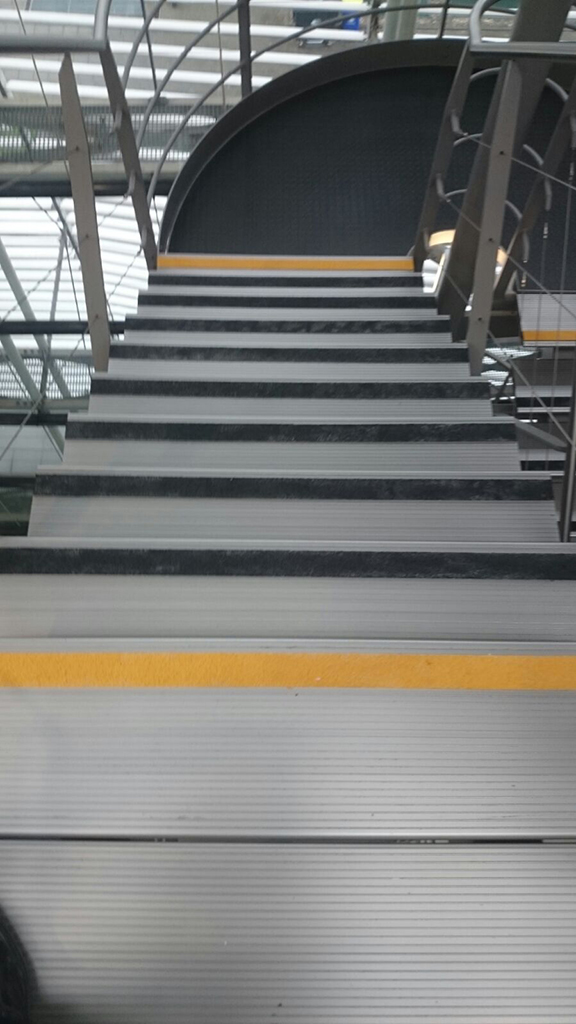 anti-slip tape coarse