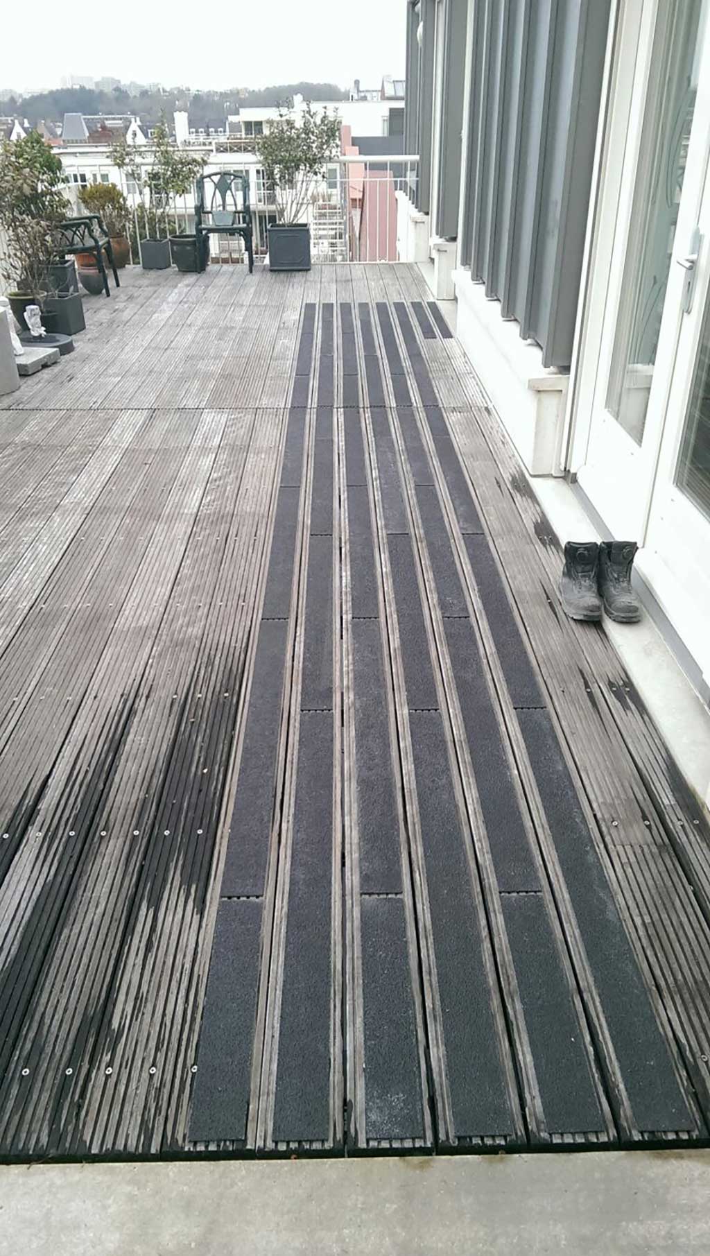 GripFactory PolyGrip Decking Strips < GripFactory Anti-Slip