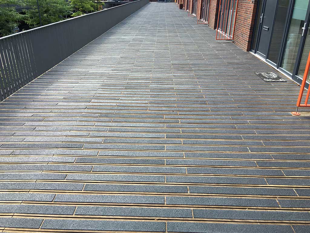 GripFactory PolyGrip Decking Strips < GripFactory Anti-Slip