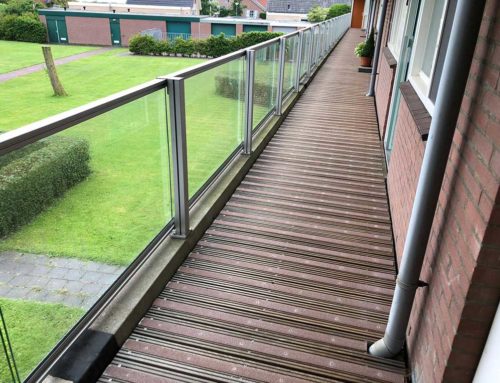 GripFactory PolyGrip Anti-Slip Decking Strips