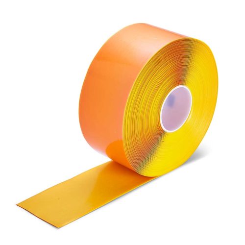 GripFactory Marking Tape Premium - roll yellow