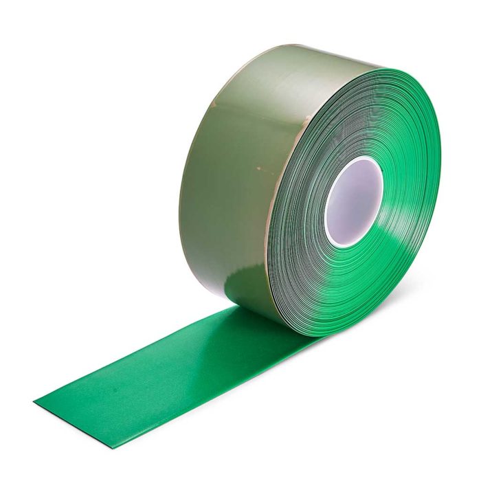 GripFactory Markeringstape Premium - rol groen