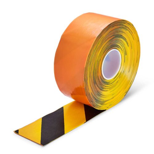 GripFactory Anti-Slip Tape Handrail Black 25 mm (roll)