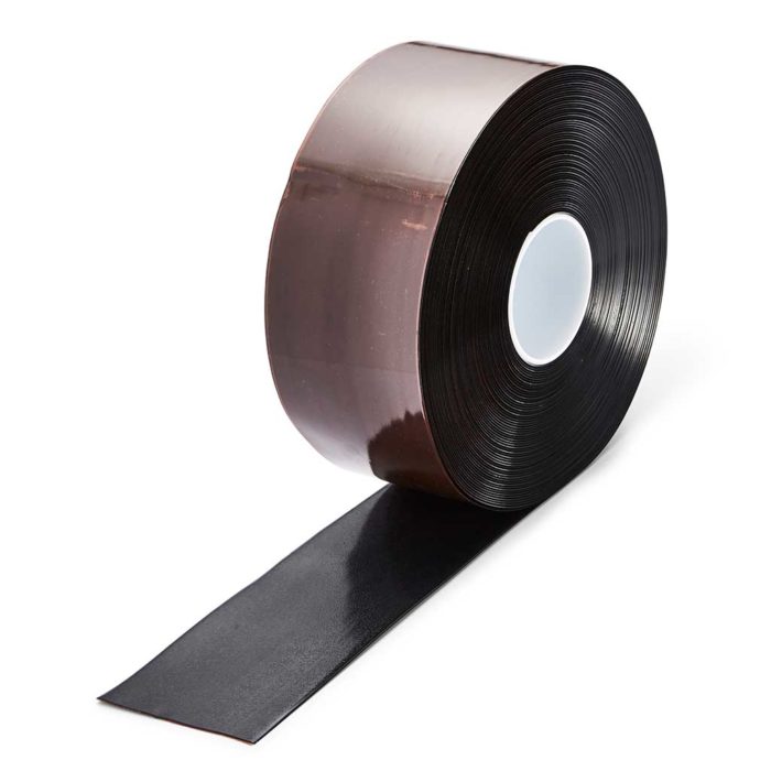 GripFactory Marking Tape Premium - roll Black