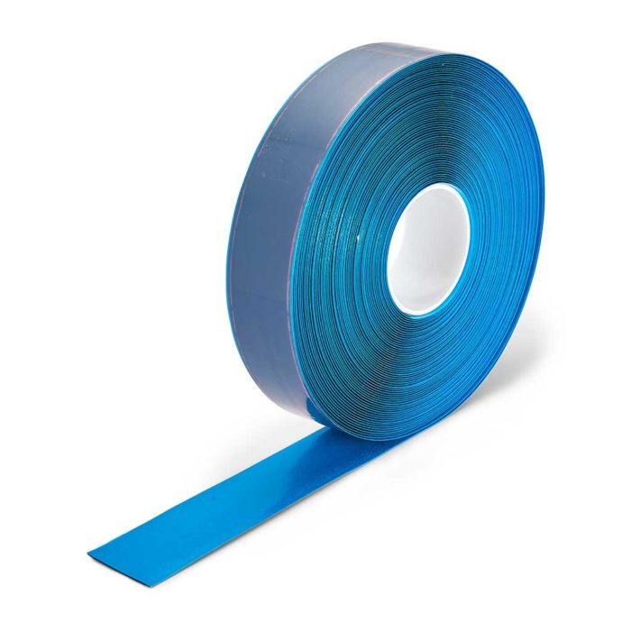 GripFactory Marking Tape Premium - roll Blue