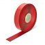 GripFactory Markeringstape Premium - rol rood