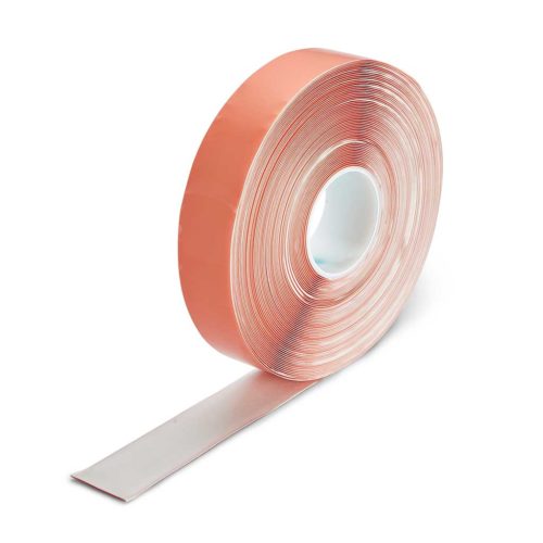 GripFactory Marking Tape Premium - roll White