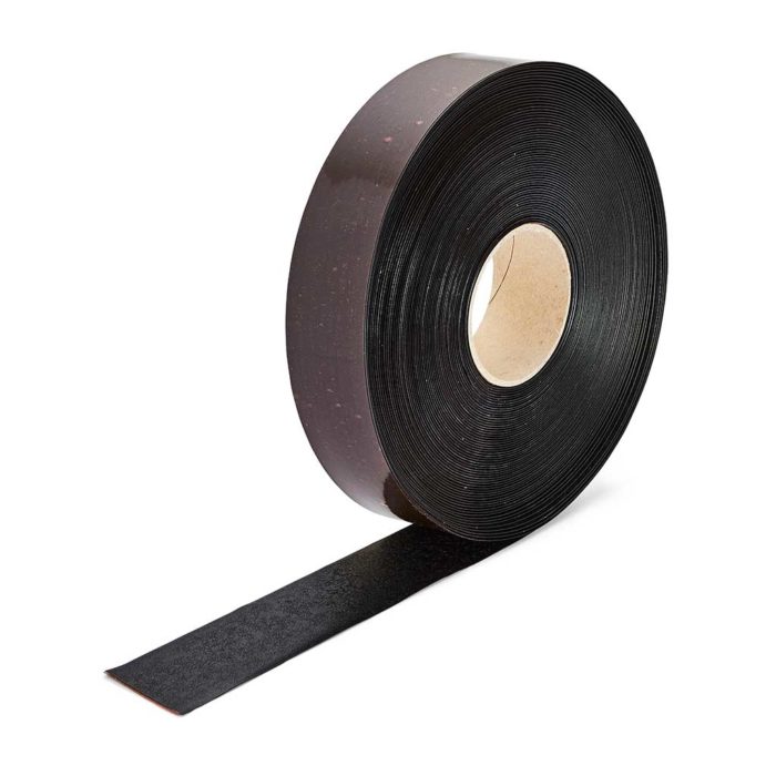 GripFactory Marking Tape Premium - roll Black