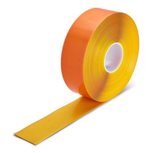 GripFactory Marking Tape Premium - roll yellow