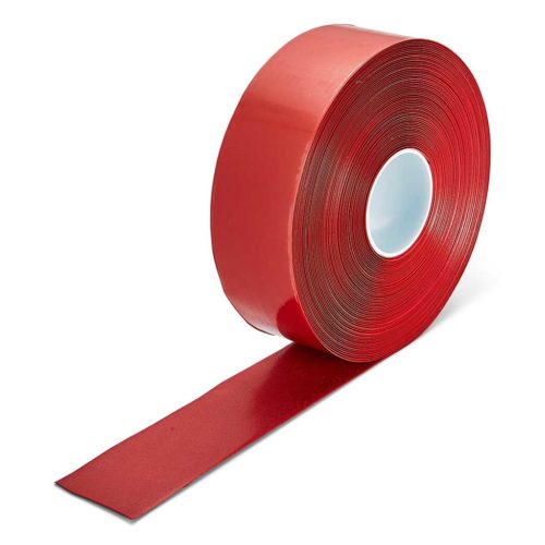 GripFactory Marking Tape Premium - roll Red