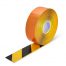 GripFactory Marking Tape Premium - roll black/yellow