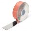 GripFactory Marking Tape Premium - roll black and white