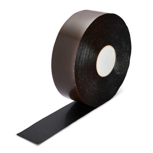 GripFactory Marking Tape Premium - roll Black