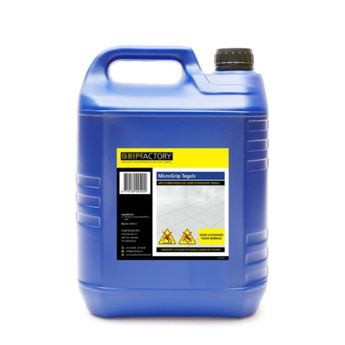 GripFactory MicroGrip Tiles 5 liter