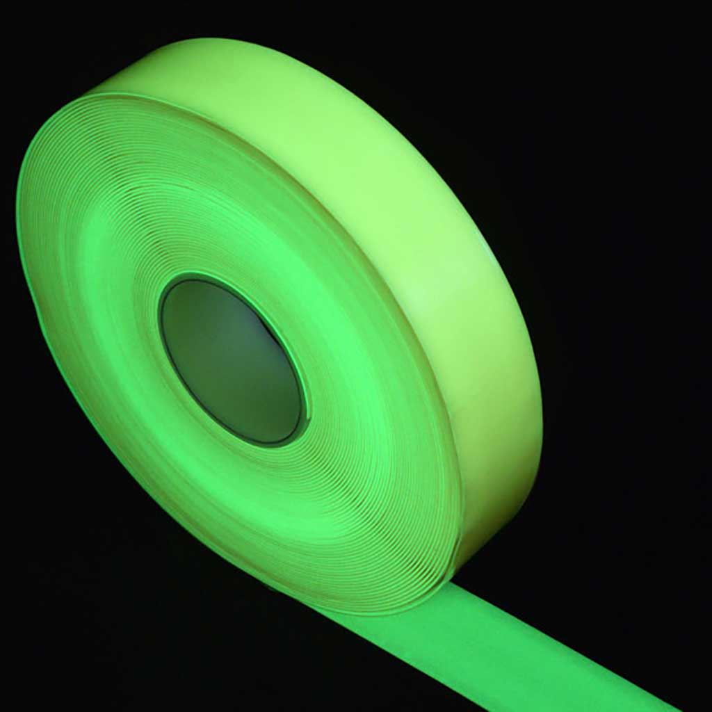 AntiSlip Tape Glow in the Dark > GripFactory AntiSlip Tape Glow in the Dark > GripFactory