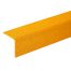 GripFactory PolyGrip Stair Nosing Yellow