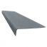 GripFactory PolyGrip Stair Tread Gray