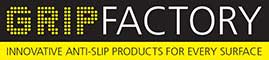 GripFactory Logo