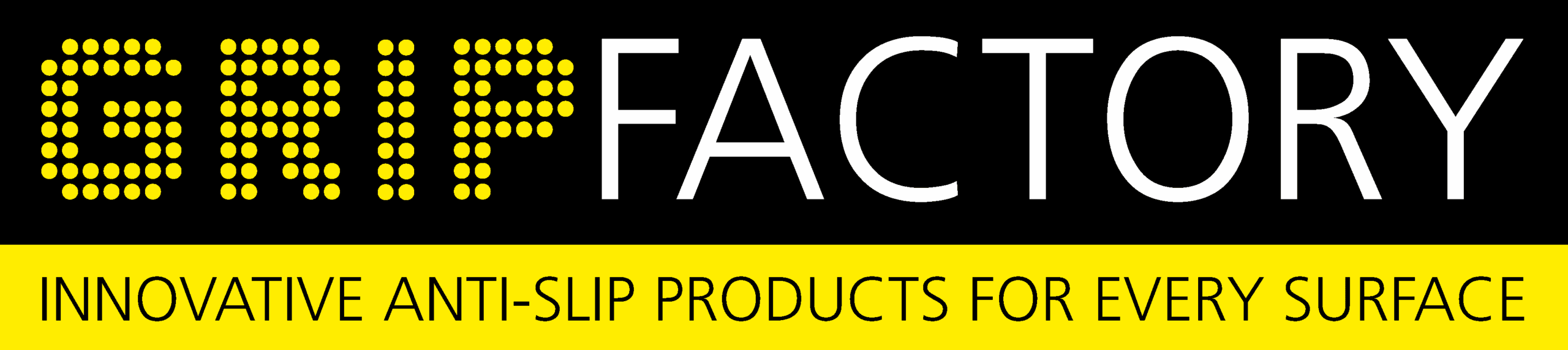 GRIFAC_logo_contour_basis_groot GripFactory Logo